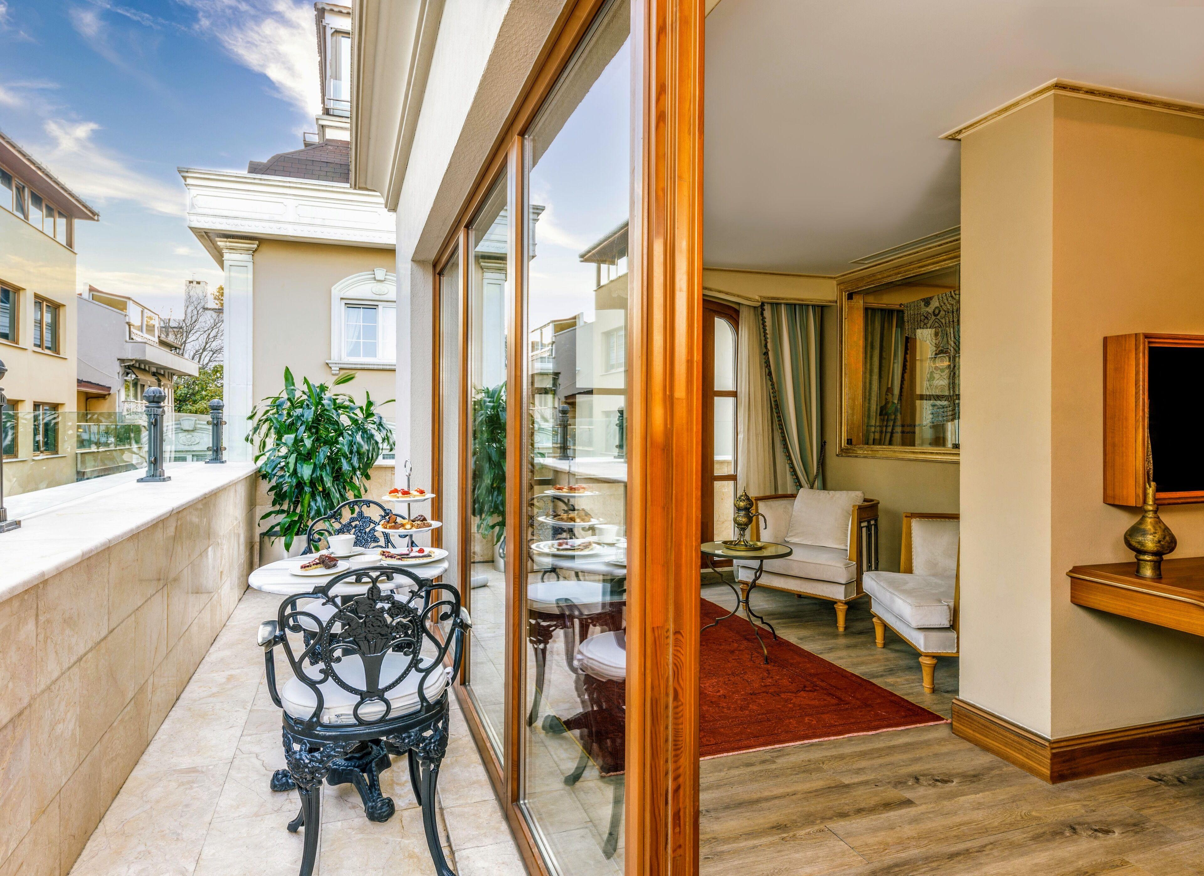 Romance Istanbul Hotel Boutique Class — Fotoğraflar 1